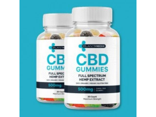 Where can I find authentic Plant Medix CBD Gummies reviews