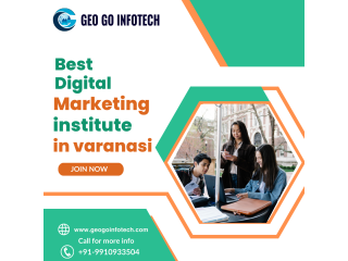 Building a Career - Best digital marketing institute in varanasi