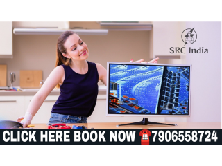 Top Notch TV Repair in Delhi at Your Doorstep- SRC INDIA