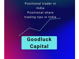 Check the Stock Chart and Learn the Support Level by the Positional Share Trading Tips in India