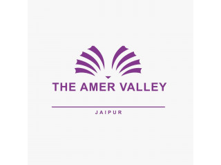 The Amer Valley Hotel- luxury hotel near Jal Mahal, hotel in Jaipur city