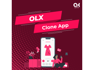 Launch Your Own Classifieds with Appkodes OLX Clone: The Future of Ads