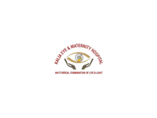 Kalia Eye And Maternity Hospital | Best eye hospital India