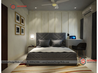 Luxury Room Interior Design: Elevate Your Home!