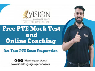 PTE Success with Vision Language Experts