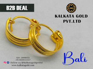 Kalkata Gold Pvt Ltd Top Jewellery Wholesaler in Pune