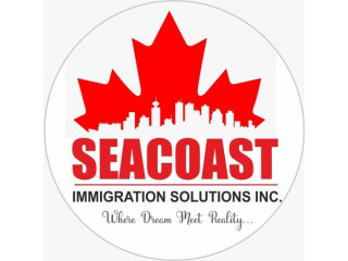 Seacoast Immigration Solutions: Your Trusted Partner for Overseas PNP's