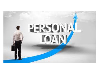 .a personal loan