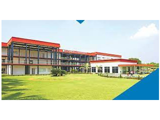 BTech Mechanical Engineering College in Chhattisgarh