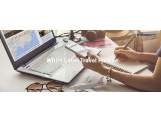 White Label Hotel Booking Engine