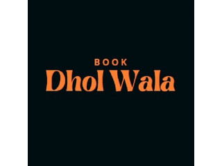 Best Book Dhol Wala in Delhi