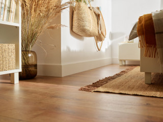 Transform Your Interiors with Premium Flooring Solutions from VOX India