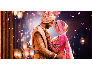 Top Matrimonial Agency Delhi | MatchMe