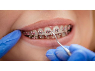 Reliable Dentist in Panchsheel Park: Personalized and Gentle Care