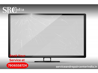 Affordable TV Repair in Gurgaon | Quick Service with warranty