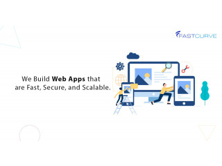 Best Web app development firms