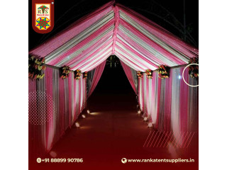 Luxurious tent, wedding furnitureswholesale, royal wedding furniture