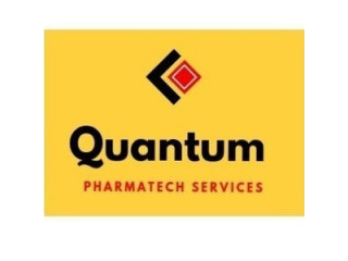 Comprehensive Pharmaceutical Turnkey Projects | Quantum PharmaTech