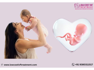 Total Cost of IVF in India - Low Cost IVF Treatment