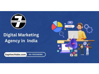 Digital Marketing Companies in India: Empowering Business Owners with Tailored Solutions