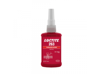Discover the Power of LOCTITE 263: Your Ultimate Threadlocker Solution