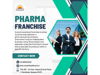 Steps to Start a PCD Pharma Franchise Business in India