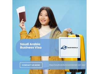 Saudi visa stamping service in india