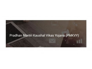 Choose Pradhan Mantri Kaushal Vikas Yojana through ASDC