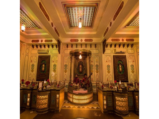 Spa in Jaipur | Ethnic Resort