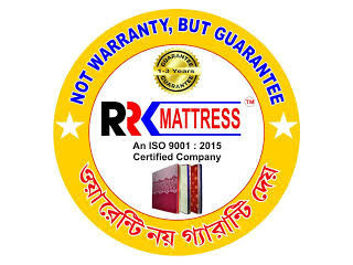 RRK Mattress: Top Mattress Dealership in Alampur - Find Quality Mattresses Here