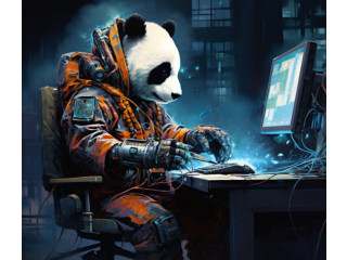 What is Panda AI and its Key Features?