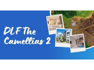DLF The Camellias 2: residential project
