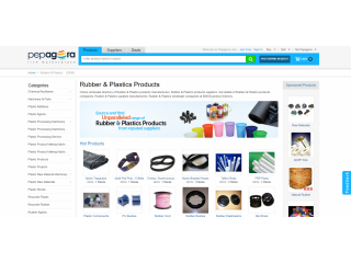 Explore Rubber & Plastics Products