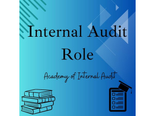 Learn The Internal Auditor Role in Fraud Prevention From AIA