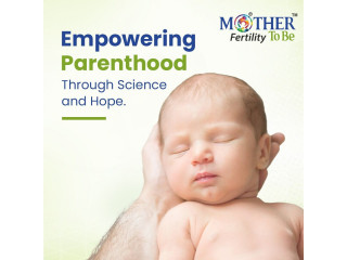 Best Fertility centre in Hyderabad | Madhapur - MotherToBe Fertility centre