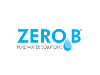 ZeroB Iron Removal Filters: Effective and Reliable