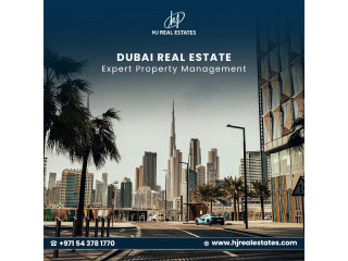 Properties for Sale in Dubai: Best Off Plan Property Investment