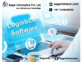 Advanced Logistics Management System