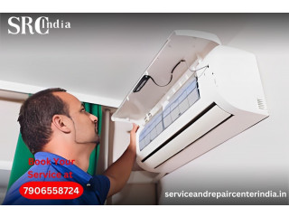 Top AC Repair Service in Delhi- Doorstep Service