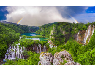 Visit Best European National Parks With Dazonn Travels!