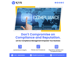 Looking for Compliance Management Services?