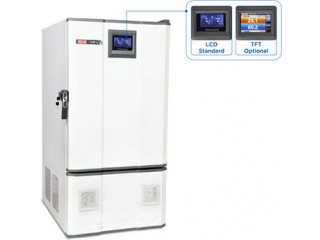 Precision Perfected: Leading Humidity Chamber Manufacturer