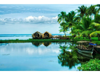 Kerala Tour Packages: A Heartfelt Journey to God's Own Country by Wandeorn