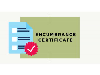 Why an Encumbrance Certificate is Essential for Property Buyers