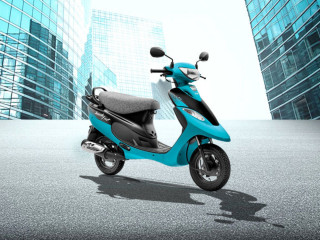 Discover the Best New Scooters for Women in 2024