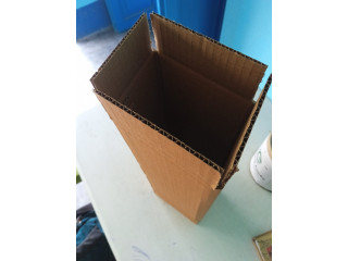 Best quality Carton box