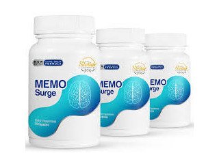 Memo Surge Reviews – Negative Side Effects or Real Benefits?