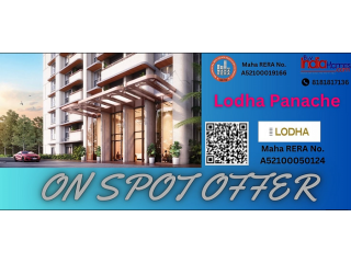 Lodha Panache by Lodha Group