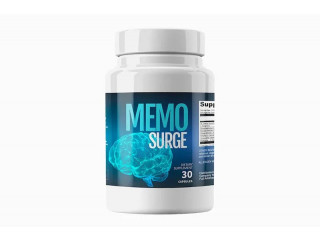 Memo Surge gives an organized methodology