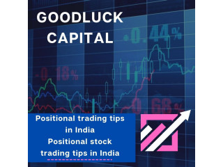 Check the Resistance and Support Level Following the Positional Stock Trading Tips in India
